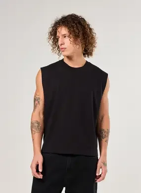 Regata Sleevless Box Lisa