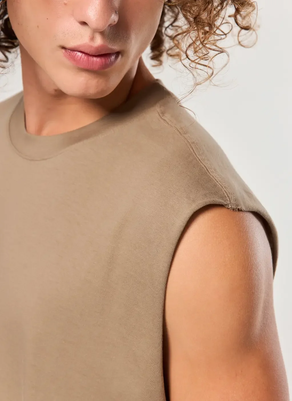 Regata Sleevless Box Lisa