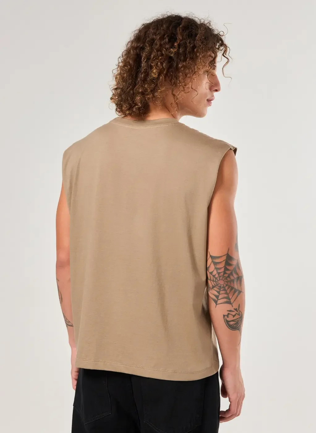 Regata Sleevless Box Lisa