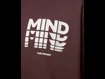 Camiseta Comfort Malhão Marrom Mind