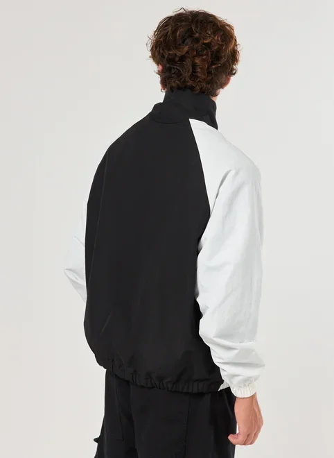 Jaqueta Box Corta Vento Esportiva