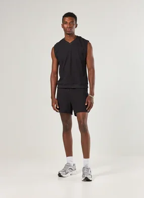 Bermuda Malha Texturizada