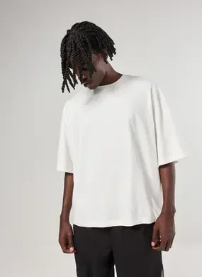 Camiseta Oversized Cropped Malhão