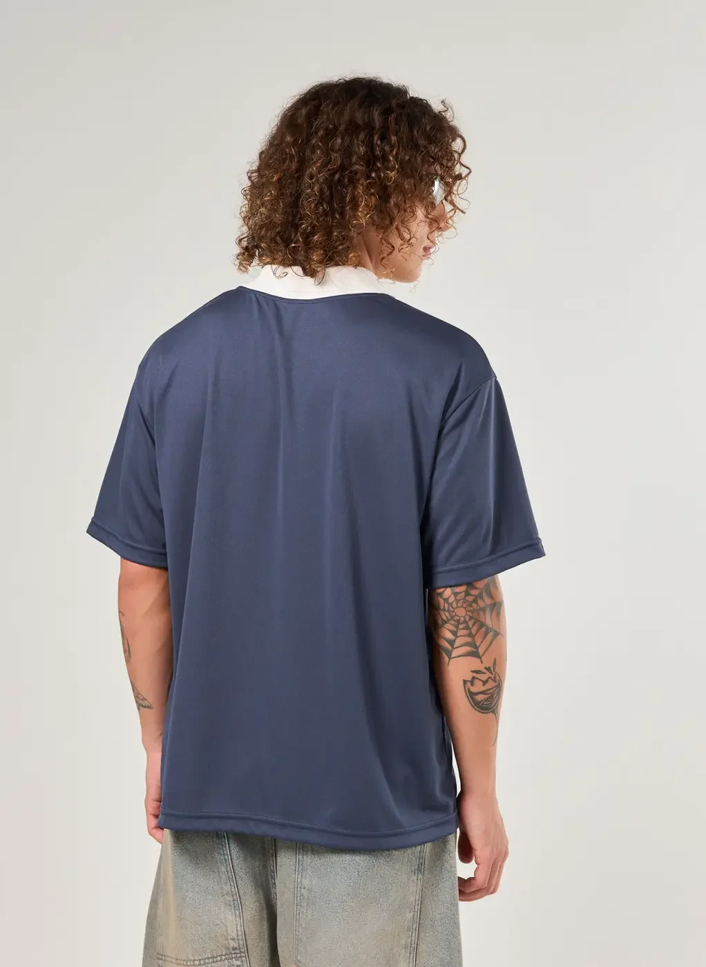 Camiseta Polo Box Esportiva Sol