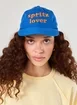 Boné Azul Spritz Lover