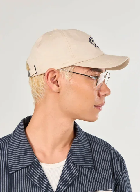 Boné Areia Another Day