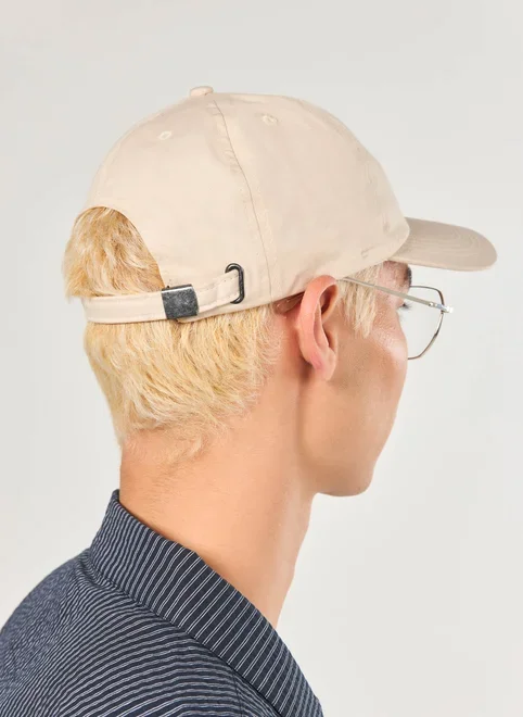 Boné Areia Another Day