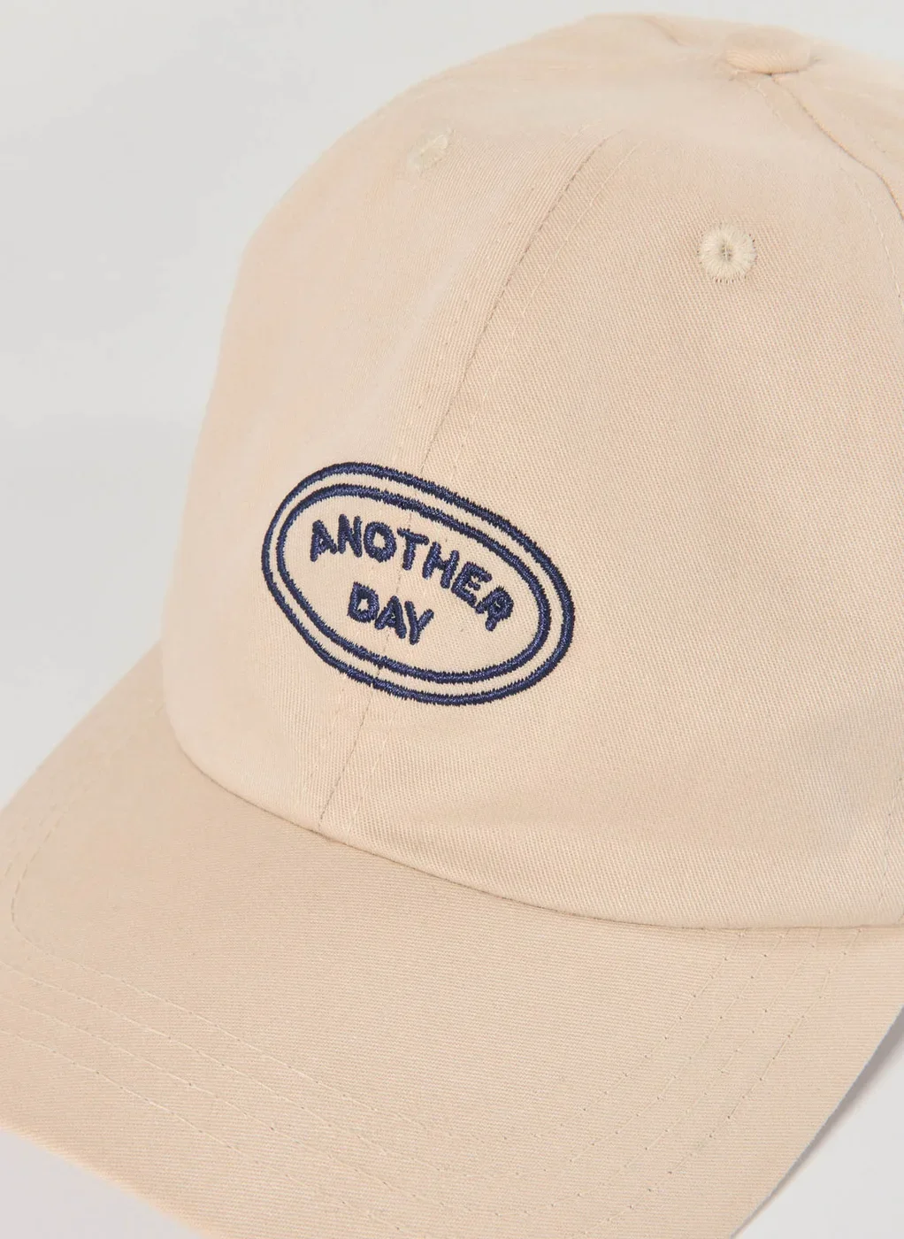 Boné Areia Another Day