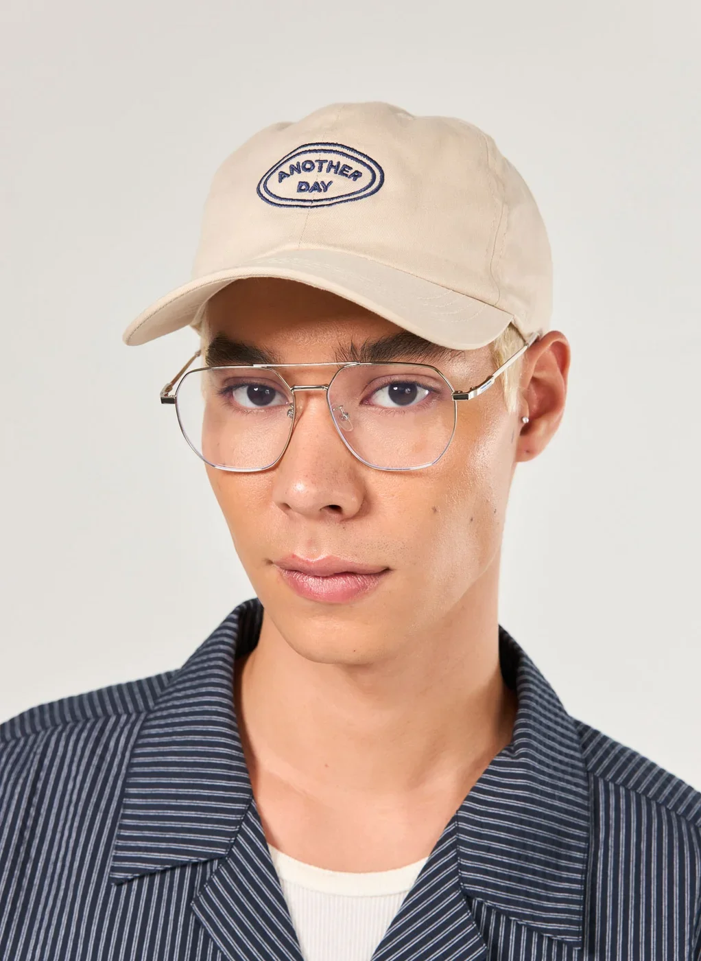 Boné Areia Another Day