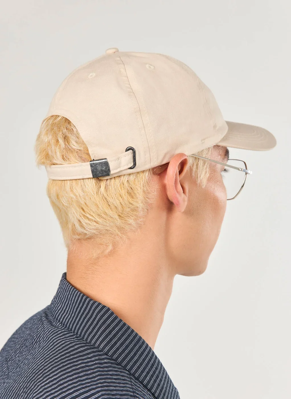 Boné Areia Another Day