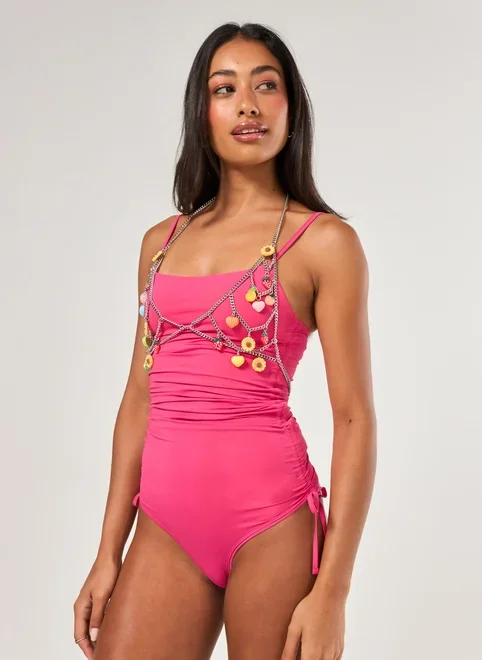 Top Correntes Pingentes Fun