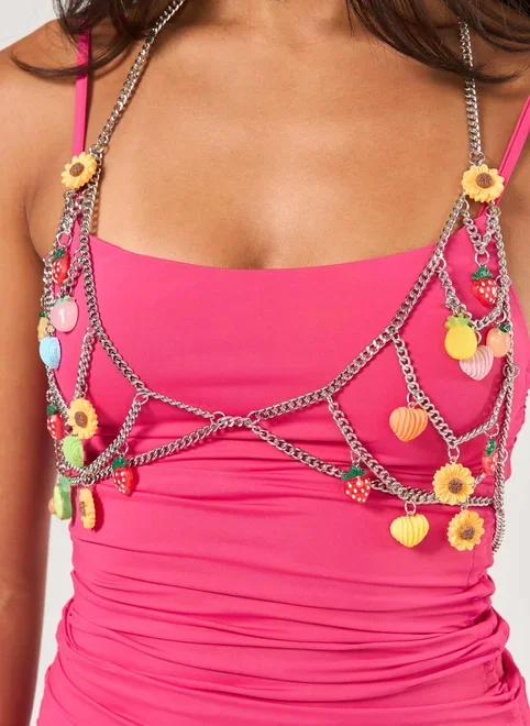 Top Correntes Pingentes Fun