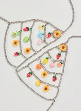 Top Correntes Pingentes Fun