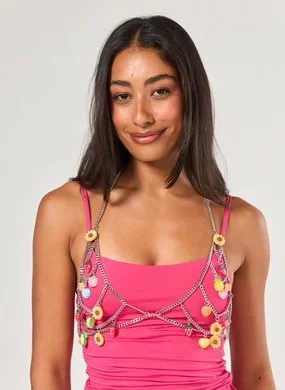 Top Correntes Pingentes Fun