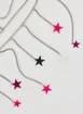 Body Chain Chuva Estrelas