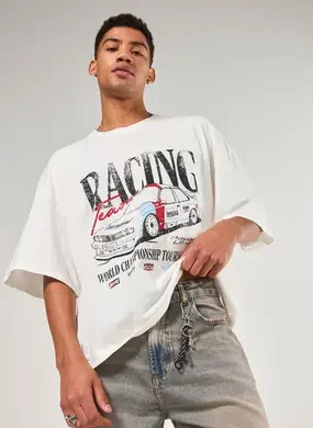 Chaveiro De Corda Com Pingentes