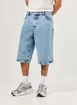 Jorts Jeans Risca De Giz