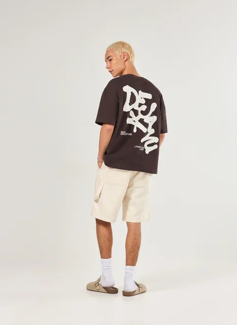 Camiseta Box Malhão Dejavu