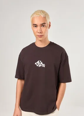 Camiseta Box Malhão Dejavu