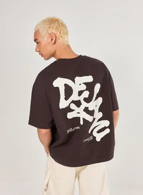 Camiseta Box Malhão Dejavu