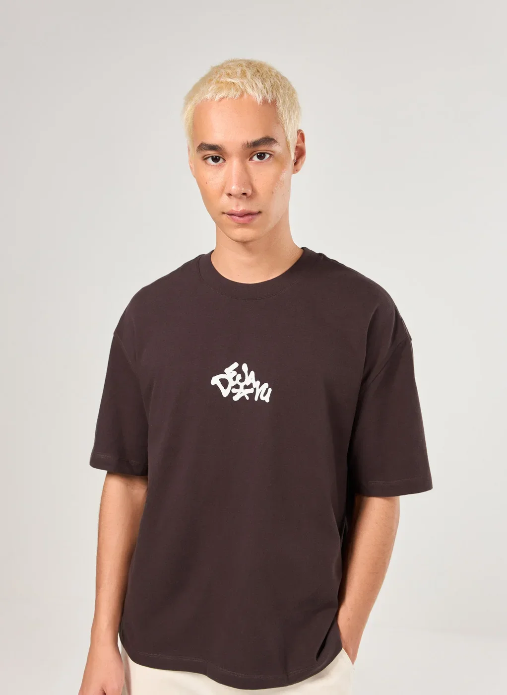 Camiseta Box Malhão Dejavu