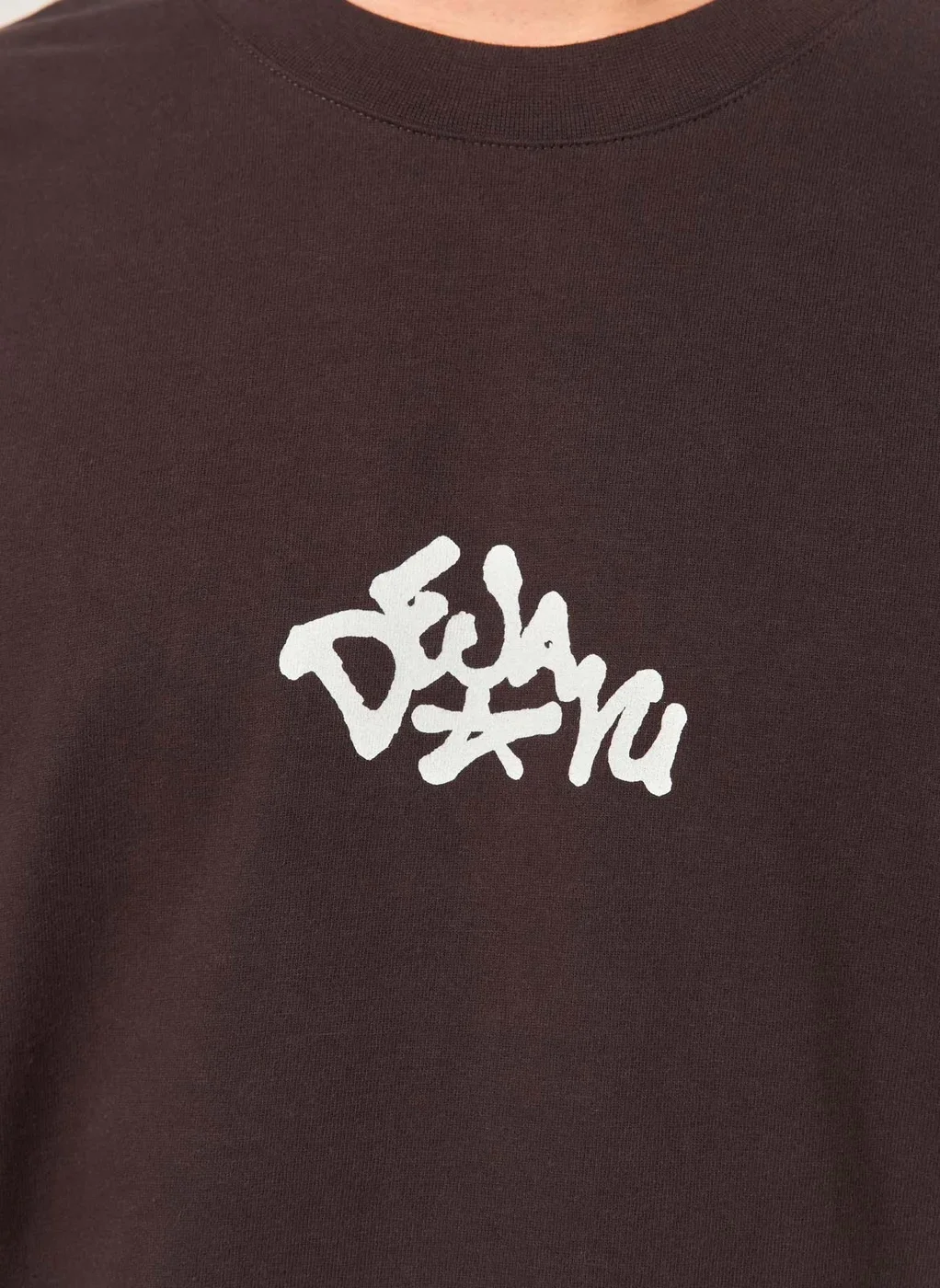 Camiseta Box Malhão Dejavu