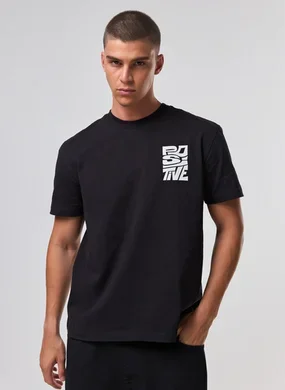 Camiseta Comfort Malhão Positive