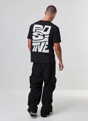 Camiseta Comfort Malhão Positive