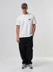Camiseta Comfort Malhão Off-White Drift