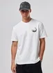 Camiseta Comfort Malhão Off-White Drift