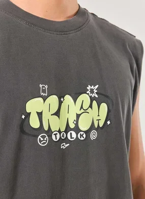 Regata Sleeveless Comfort Estonada