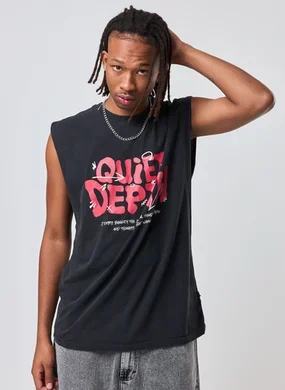 Regata Sleeveless Estonada Quiet Depth