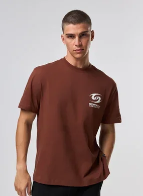 Camiseta Comfort Malhão Spiral