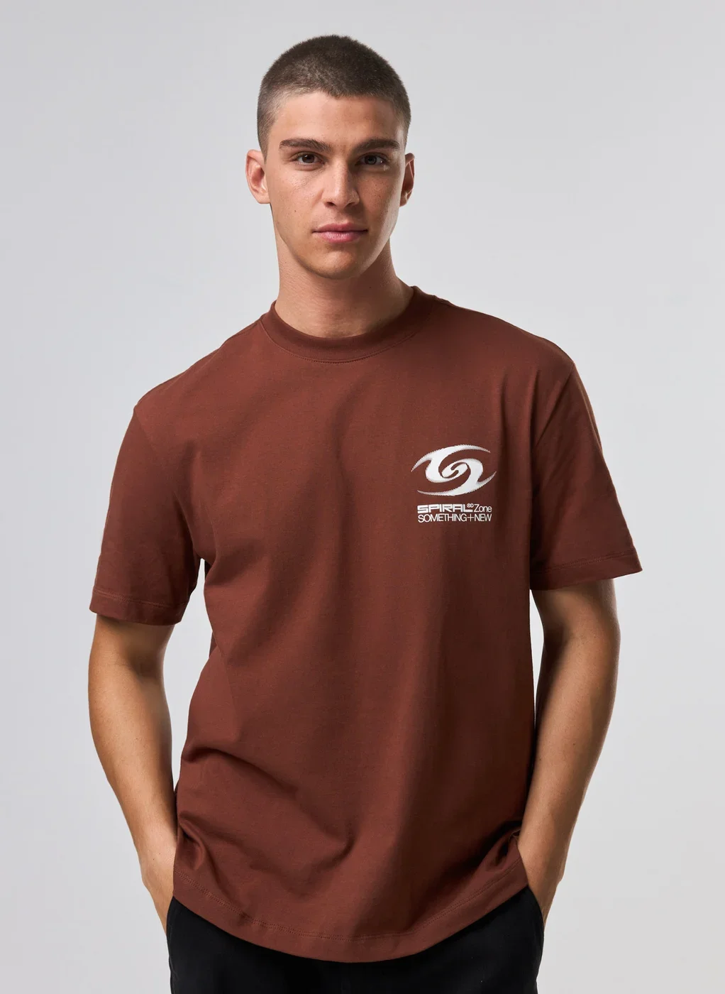 Camiseta Comfort Malhão Spiral