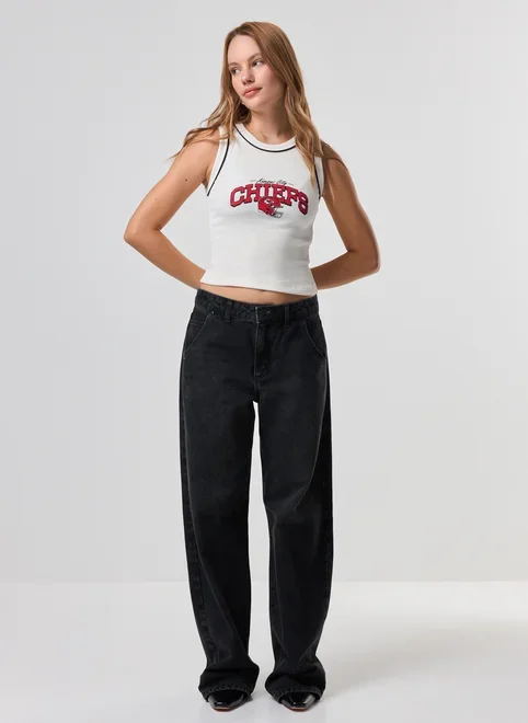 Regata Ribana Kansas Chiefs