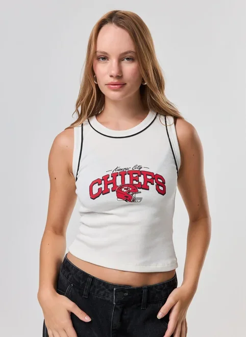 Regata Ribana Kansas Chiefs