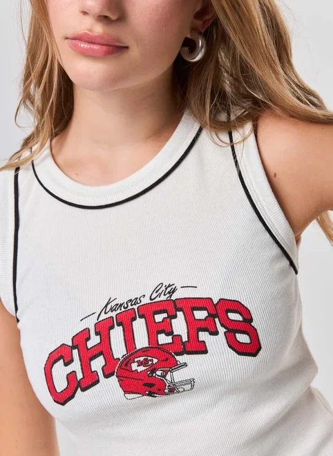 Regata Ribana Kansas Chiefs