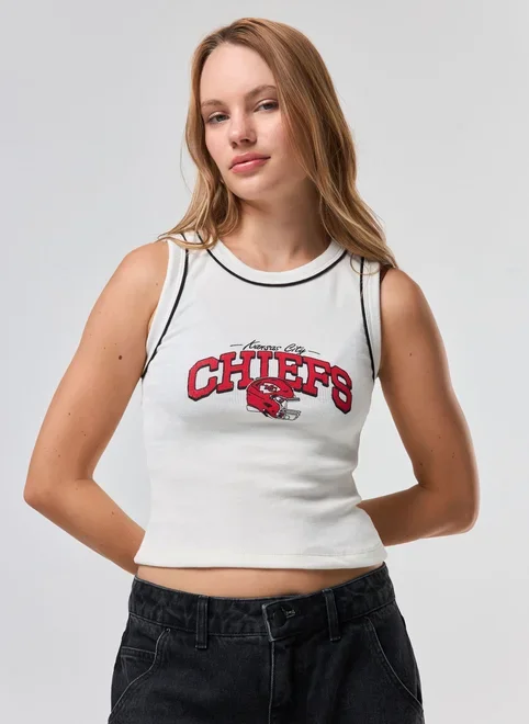 Regata Ribana Kansas Chiefs