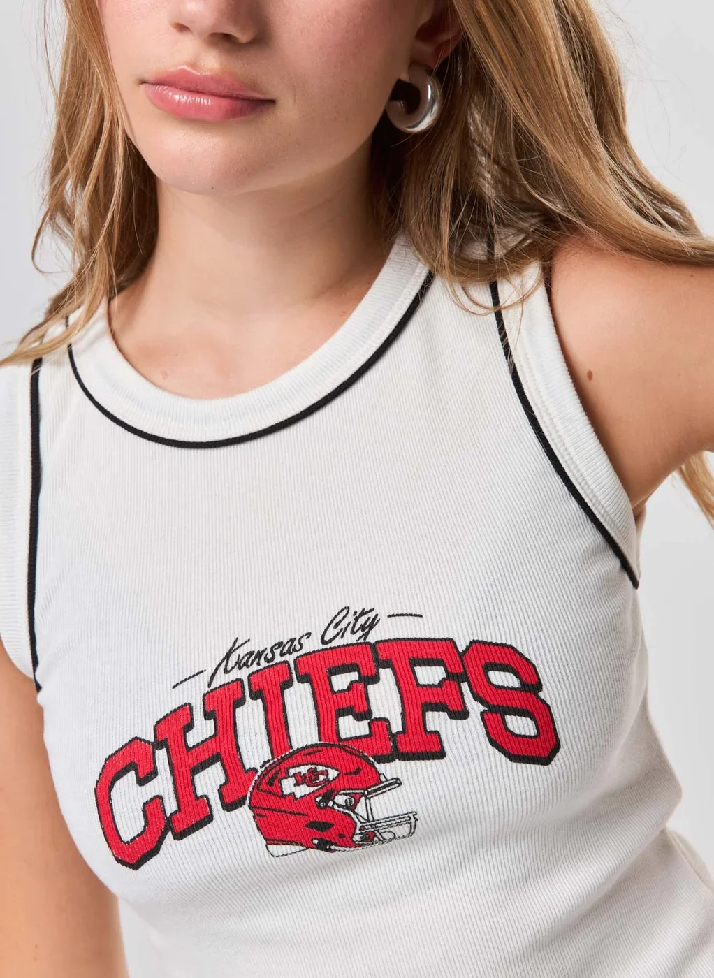 Regata Ribana Kansas Chiefs