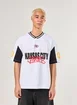 Camiseta Oversized NFL Kansas City Chiefs