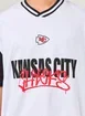 Camiseta Oversized NFL Kansas City Chiefs