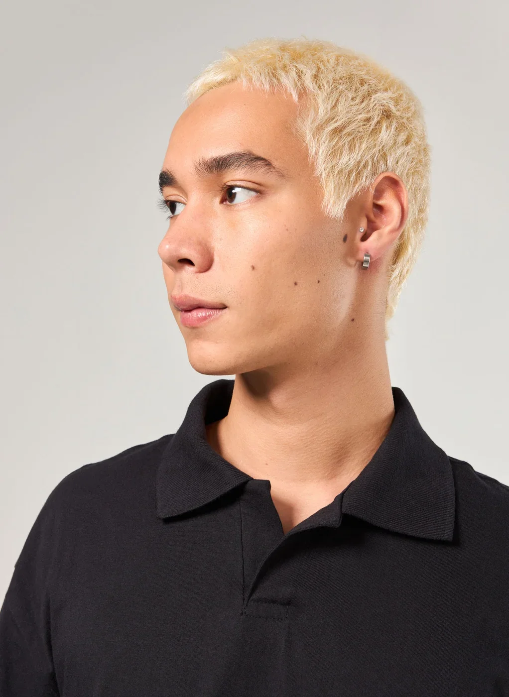 Camiseta Polo Box Malhão