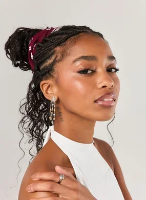 Conjunto 3 Brincos Correntes