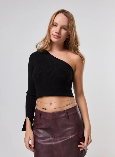 Conjunto 2 Bellychains Prateadas Plaquinhas