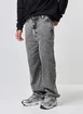 Calça Jeans Baggy