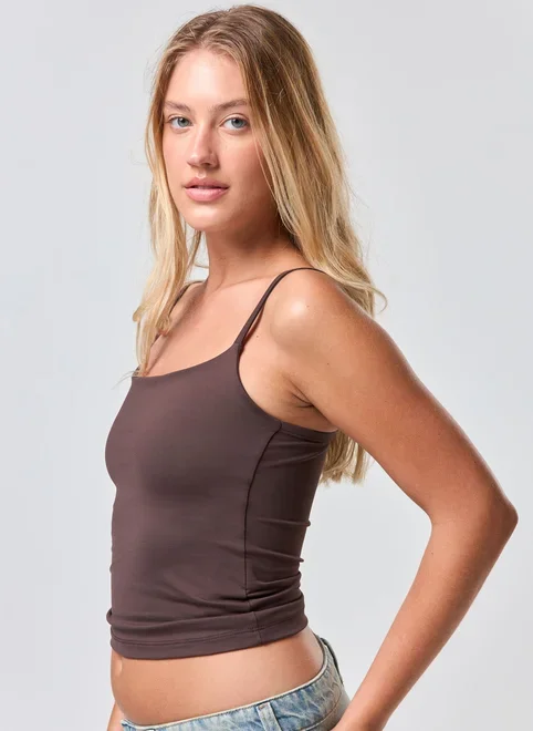 Regata Poliamida Justinha