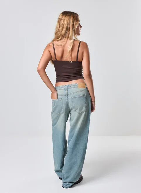 Regata Poliamida Justinha