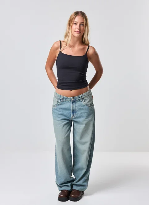 Regata Poliamida Justinha