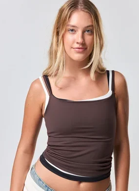 Regata Poliamida Justinha