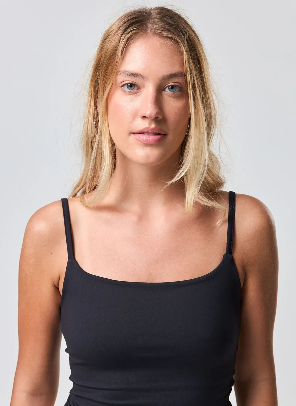 Regata Poliamida Justinha